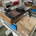 20W 3D Online fast flying laser marking machine